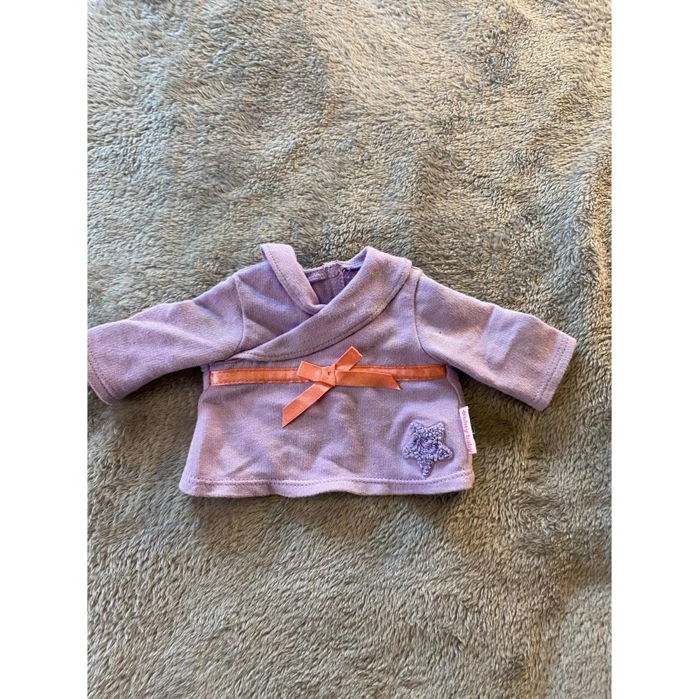 American Girl Doll Bitty Baby Top